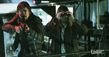 狂咬一族在线观看,在线惊悚盛宴，揭秘嗜血狂潮