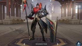 蒙恬体验服最新爆料,战力飙升,全新技能引期待 第2张 蒙恬体验服最新爆料,战力飙升,全新技能引期待 第2张