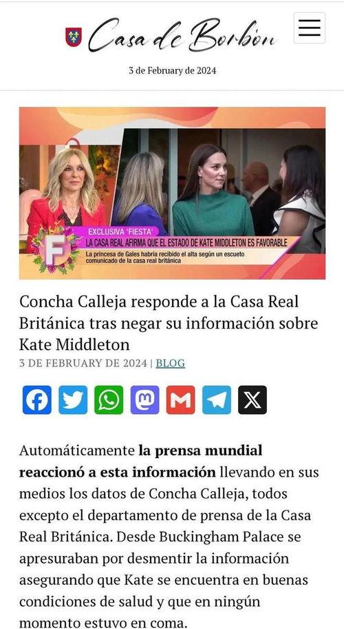 西班牙皇室最新爆料网址,最新爆料网址大曝光! 第3张 西班牙皇室最新爆料网址,最新爆料网址大曝光! 第3张