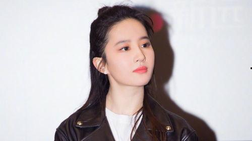 今日娱乐爆料刘亦菲,娱乐圈再掀波澜 第3张 今日娱乐爆料刘亦菲,娱乐圈再掀波澜 第3张