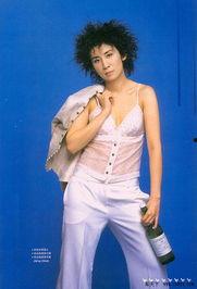 吴君如写真在线观看,性感女神的私密瞬间大揭秘 第2张 吴君如写真在线观看,性感女神的私密瞬间大揭秘 第2张