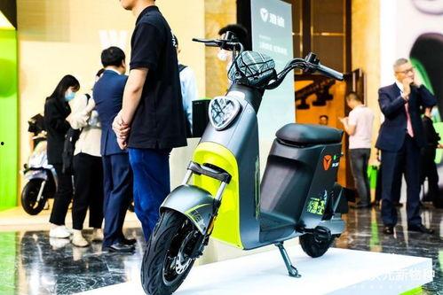 雅迪新品最新爆料视频,揭秘最新爆料视频中的科技与时尚融合 第2张 雅迪新品最新爆料视频,揭秘最新爆料视频中的科技与时尚融合 第2张